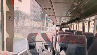 Nel Torinese soppresse linee bus a ’bassissima frequentazione’